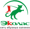 Эколас